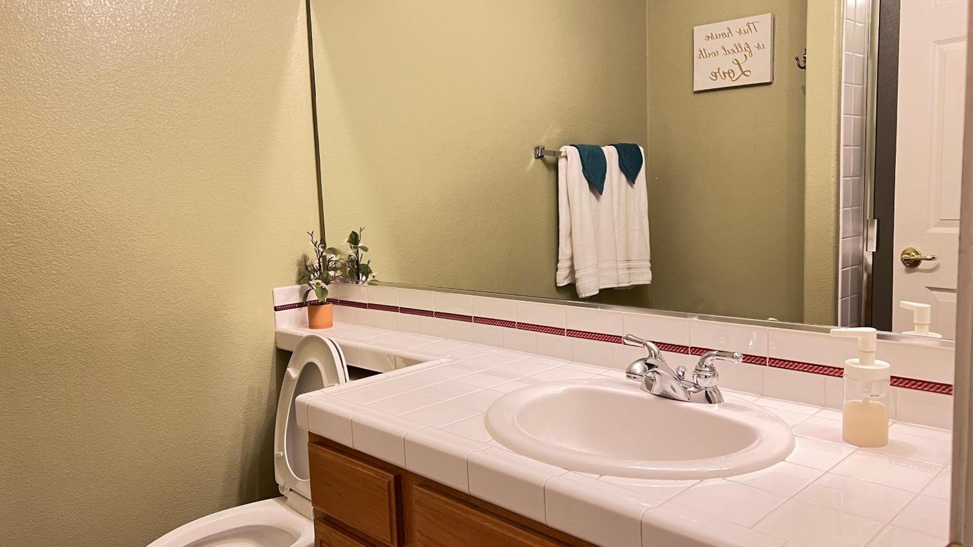 Grant'S Family Home, Sleeps 16 Guests Las Vegas Extérieur photo