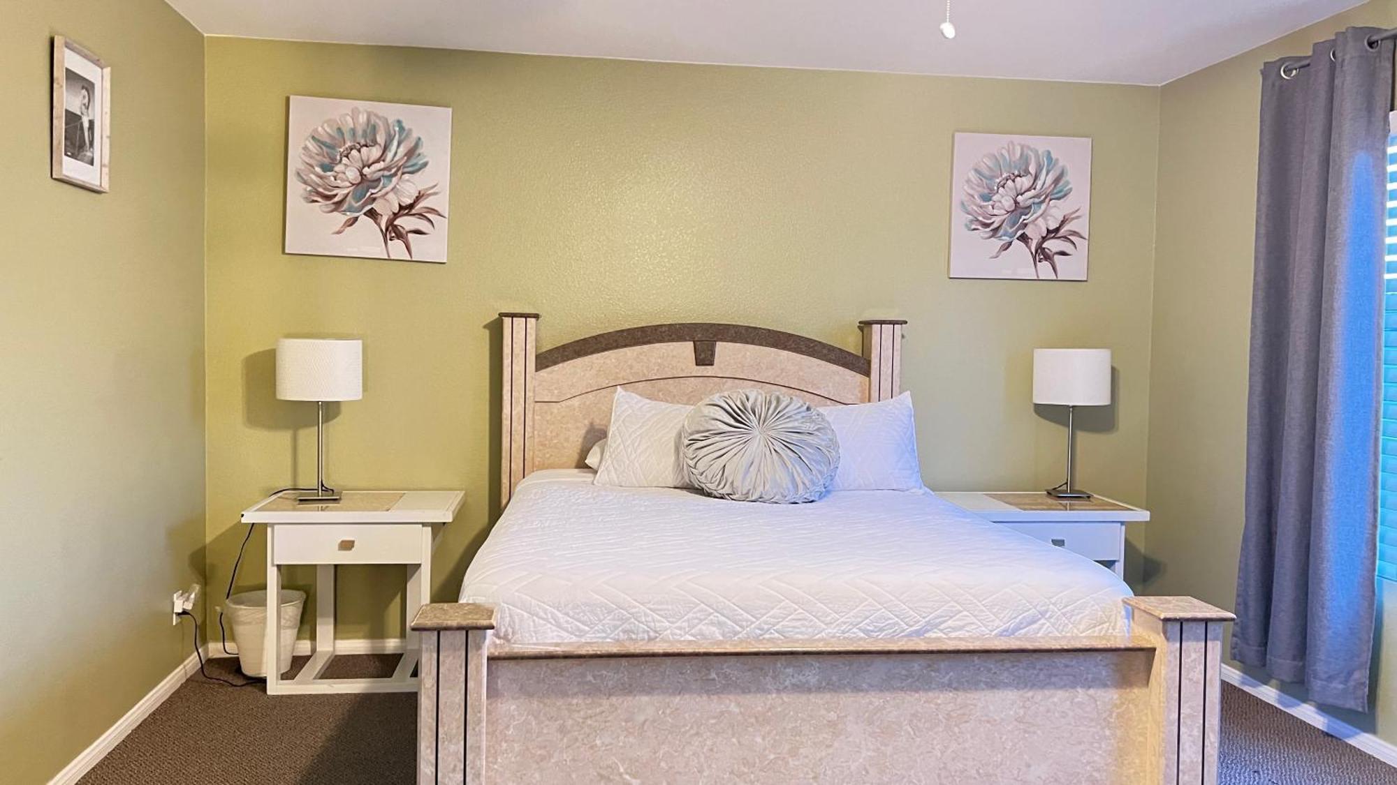 Grant'S Family Home, Sleeps 16 Guests Las Vegas Extérieur photo