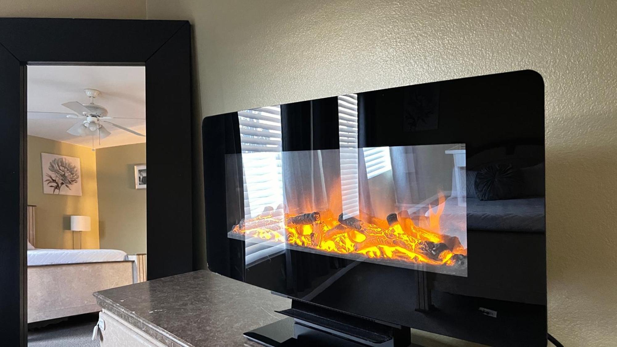 Grant'S Family Home, Sleeps 16 Guests Las Vegas Extérieur photo