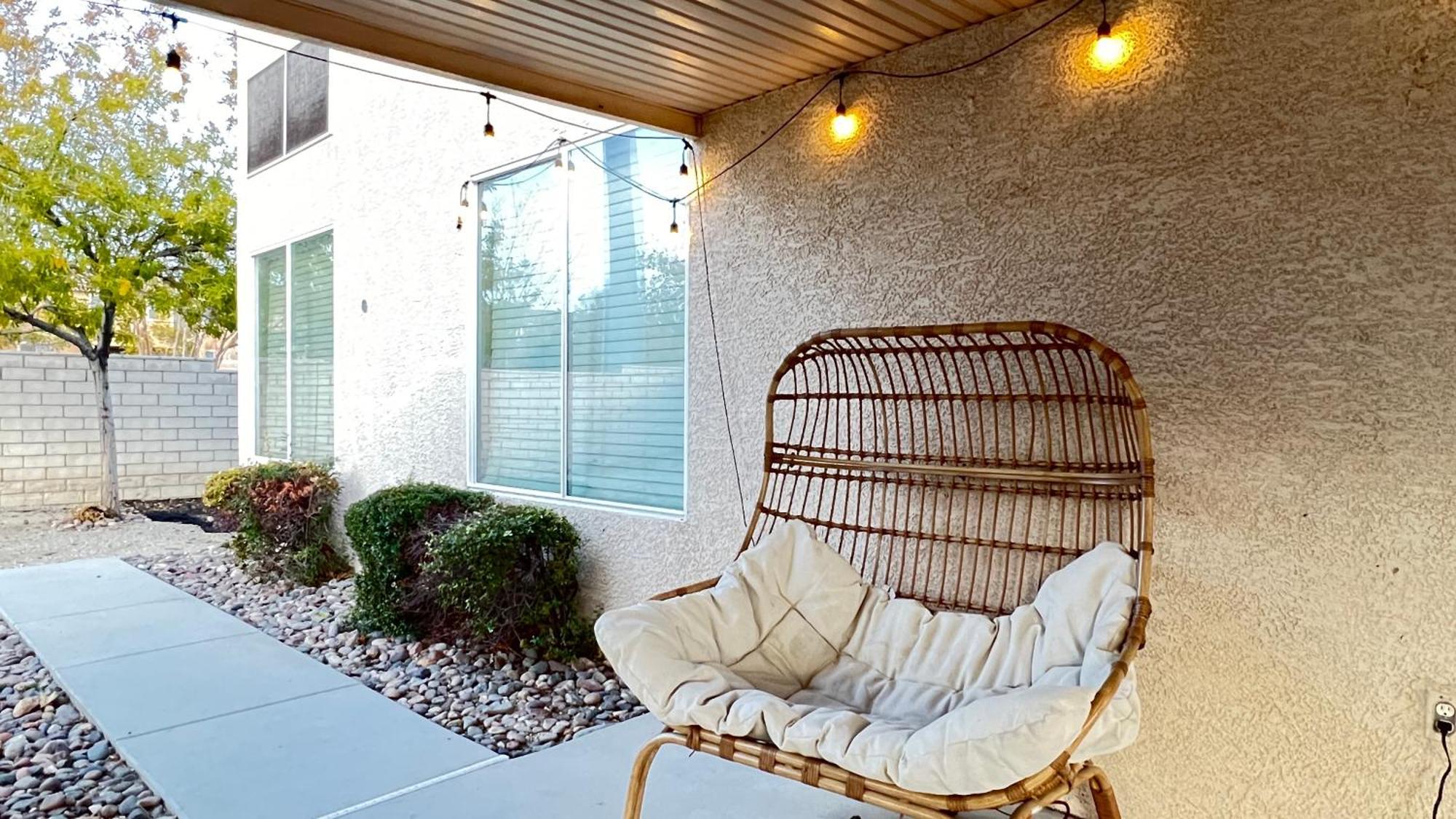 Grant'S Family Home, Sleeps 16 Guests Las Vegas Extérieur photo
