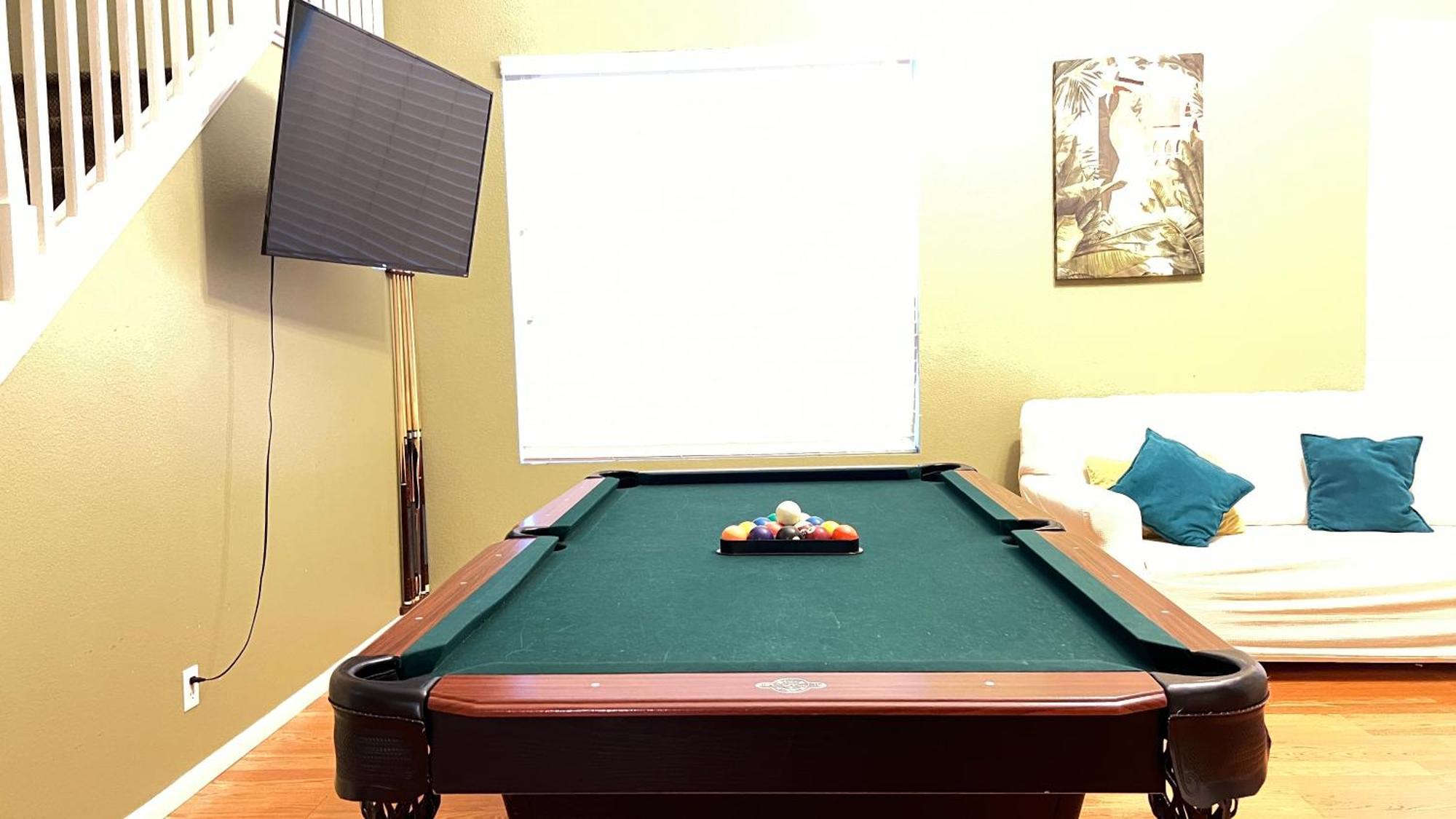 Grant'S Family Home, Sleeps 16 Guests Las Vegas Extérieur photo