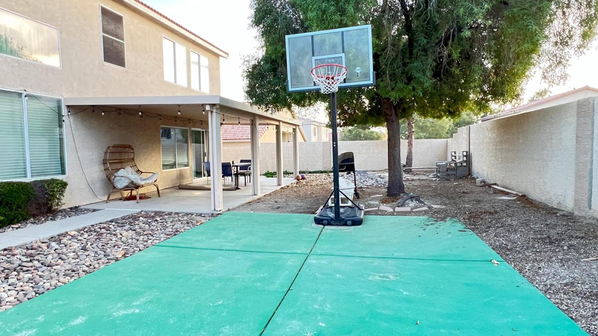 Grant'S Family Home, Sleeps 16 Guests Las Vegas Extérieur photo